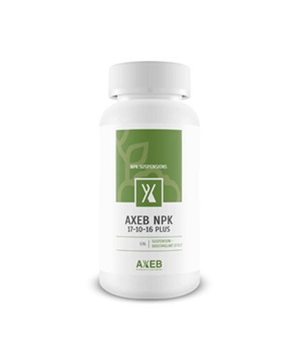 Axeb NPK 17-10-16